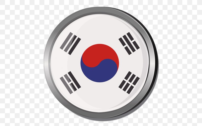 Flag Of South Korea Korean Unification Flag 2018 Winter Olympics Daegu, PNG, 512x512px, Flag Of South Korea, Country, Daegu, Flag, Flag Of Australia Download Free