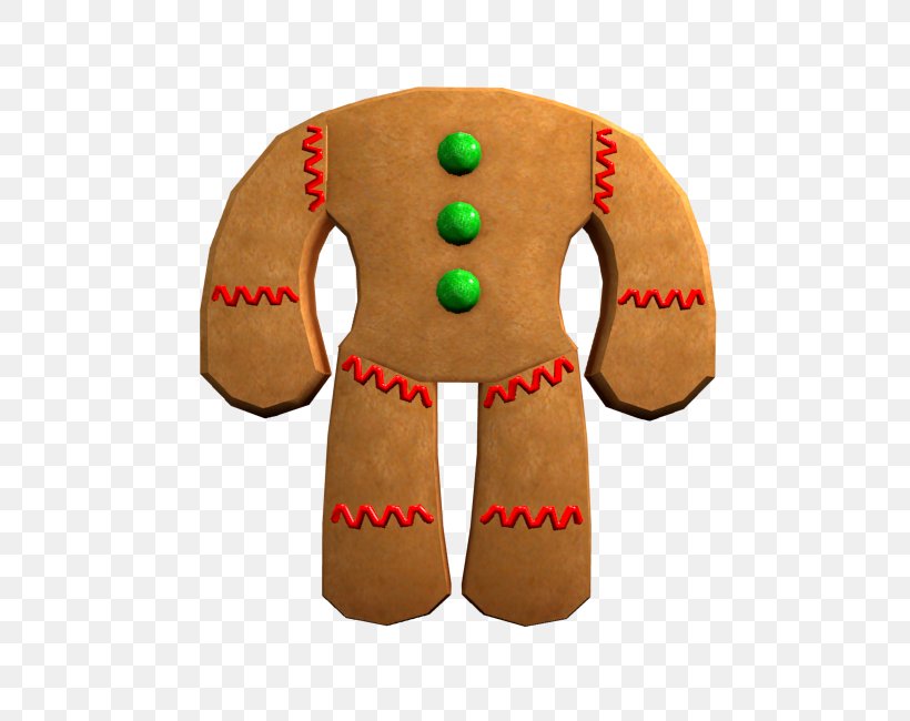 Gingerbread Man Roblox Food Christmas, PNG, 750x650px, Gingerbread Man, Christmas, Christmas Ornament, Computer, Food Download Free