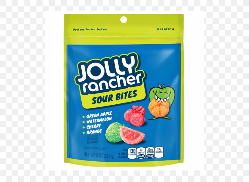 Gummi Candy Lollipop Jolly Rancher Hard Candy Flavor, PNG, 525x600px, Gummi Candy, Brand, Candy, Citric Acid, Diet Food Download Free