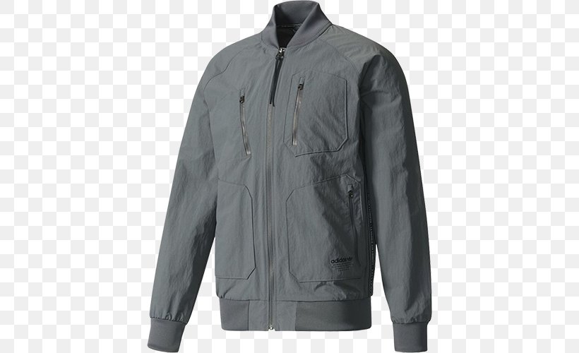 Jacket Tracksuit Adidas Originals Clothing, PNG, 500x500px, Jacket, Adicolor, Adidas, Adidas Originals, Black Download Free