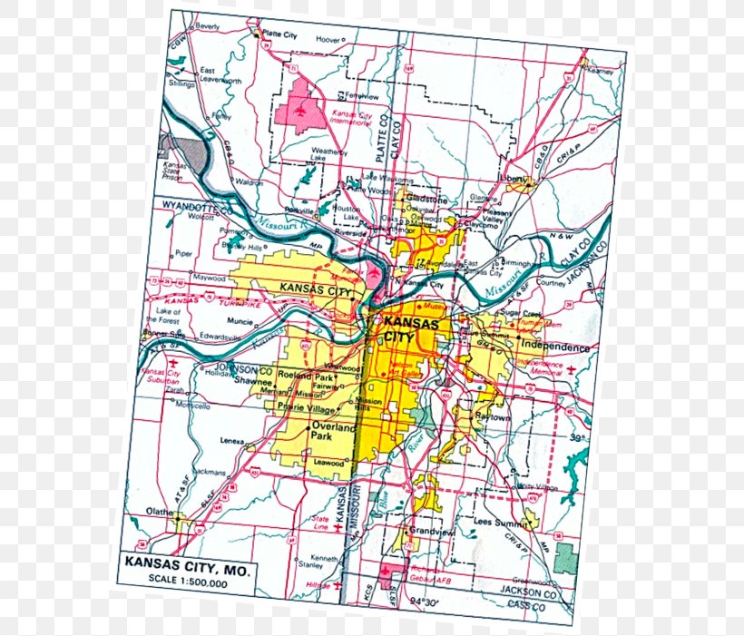 Kansas City City Map Lenexa World Map, PNG, 581x701px, Kansas City, Area, City, City Map, Kansas Download Free