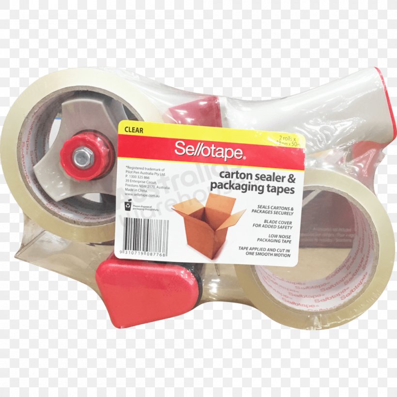 Sellotape Adhesive Tape Office Supplies Tape Dispenser Box-sealing Tape, PNG, 1000x1000px, Sellotape, Adhesive Tape, Box Sealing Tape, Boxsealing Tape, Hardware Download Free
