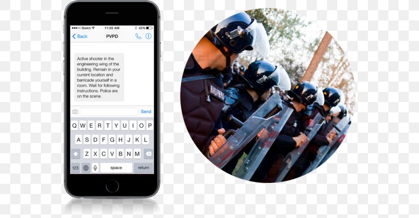 Smartphone Police Political Risk Insurance Emergency Management, PNG, 768x427px, Smartphone, Cellular Network, Communication Device, Electronic Device, Emergency Download Free