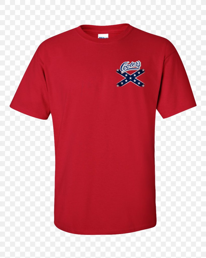 T-shirt United States Navy Los Angeles Angels, PNG, 1000x1250px, Tshirt, Active Shirt, Brand, Clothing, Crew Neck Download Free