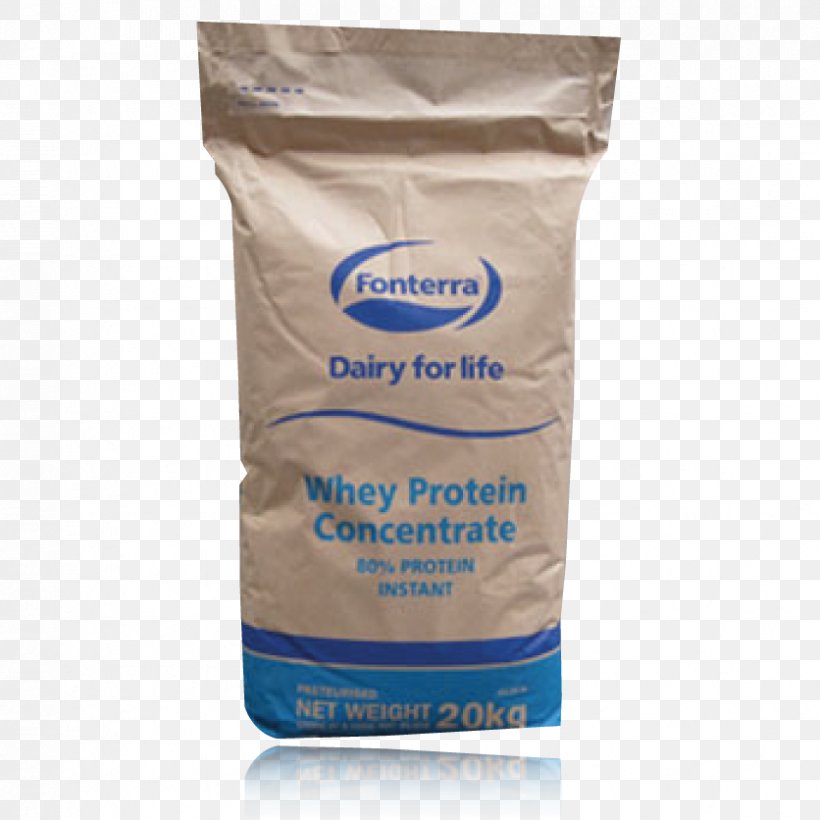 Whey Concentrate Whey Protein Isolate, PNG, 836x836px, Whey Concentrate, Flour, Fonterra, Ingredient, Powder Download Free