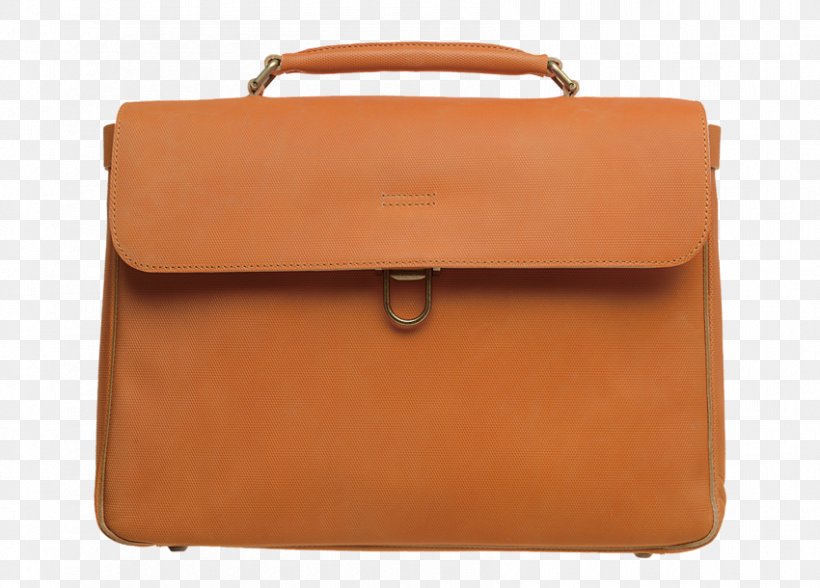 Briefcase Handbag Leather Nylon, PNG, 850x610px, Briefcase, Backpack, Bag, Baggage, Brown Download Free