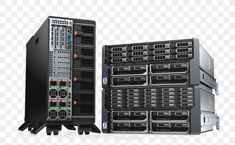 Dell PowerEdge PowerEdge VRTX Blade Server, PNG, 1789x1105px, Dell, Blade Server, Computer, Computer Hardware, Computer Network Download Free