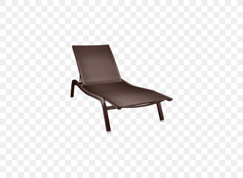 Fermob SA Deckchair Table Garden Furniture France, PNG, 600x600px, Fermob Sa, Aluminium, Bed, Chair, Chaise Longue Download Free