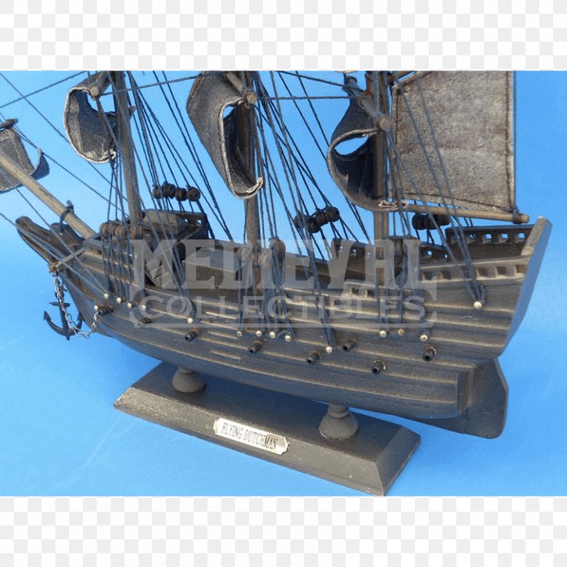 Flying Dutchman Ship Model Queen Anne's Revenge Ghost Ship, PNG, 850x850px, Flying Dutchman, Baltimore Clipper, Barque, Blackbeard, Bomb Vessel Download Free