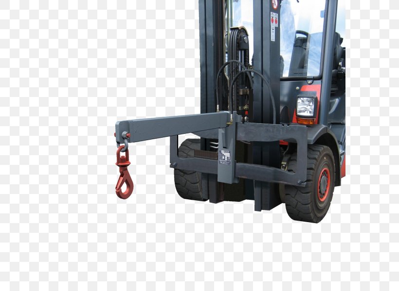 Forklift Mobile Crane Hydraulics Machine, PNG, 600x600px, Forklift, Automotive Exterior, Automotive Tire, Automotive Wheel System, Cargo Download Free