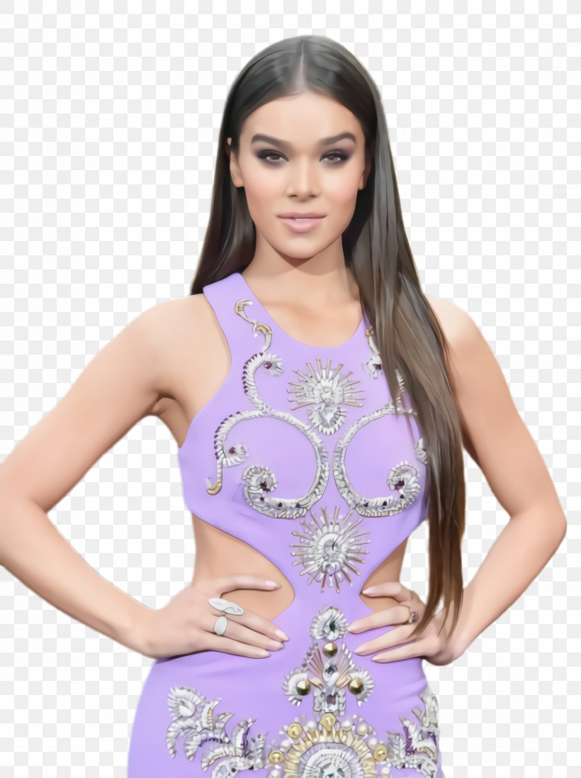 Hailee Steinfeld Bumblebee, PNG, 1728x2312px, Hailee Steinfeld, Aline, Bumblebee, Clothing, Cocktail Dress Download Free