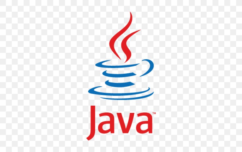 Logo Java Runtime Environment Programming Language Runtime System, PNG, 518x518px, Logo, Area, Artwork, Brand, Java Download Free