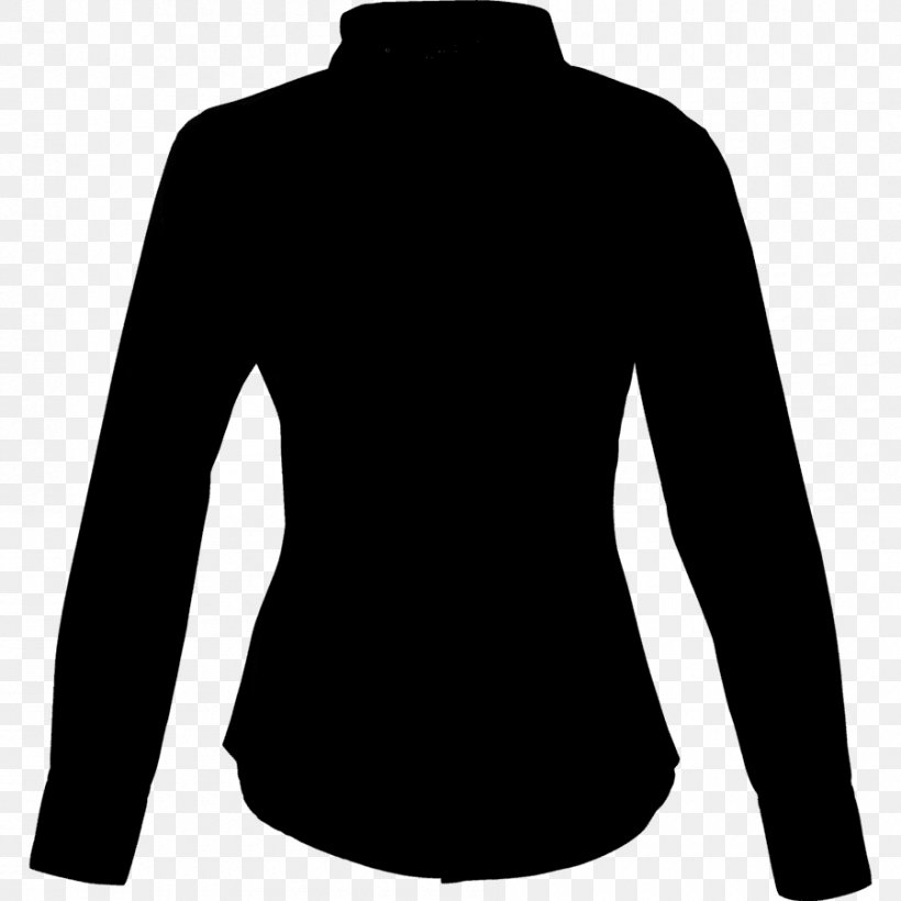 Long-sleeved T-shirt Collar Neck, PNG, 900x900px, Longsleeved Tshirt, Black, Black M, Clothing, Collar Download Free