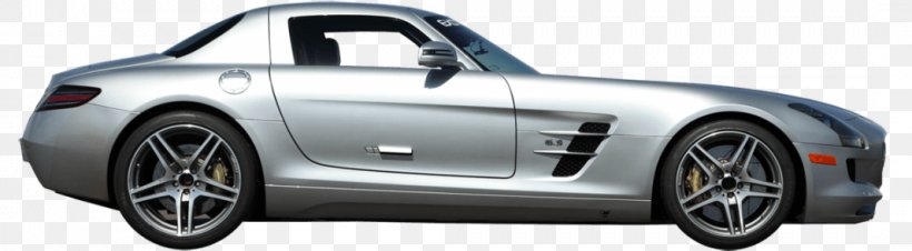 Mercedes-Benz SLS AMG Alloy Wheel Car Tire, PNG, 1066x295px, Mercedesbenz Sls Amg, Alloy Wheel, Auto Part, Automotive Design, Automotive Exterior Download Free