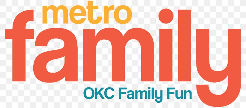 MetroFamily Magazine Logo Brand Sam Noble Oklahoma Museum Of Natural History Font, PNG, 800x360px, Logo, Area, Brand, Child, Letterhead Download Free