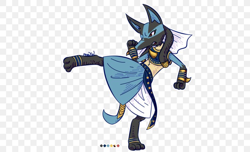 Pikachu Lucario Blaziken Riolu Character, PNG, 500x500px, Pikachu, Art, Blaziken, Carnivoran, Cartoon Download Free