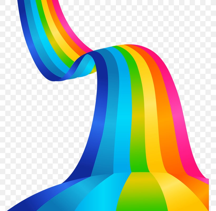 Rainbow Clip Art, PNG, 767x800px, Rainbow, Art, Color, Decal, Illustration Download Free
