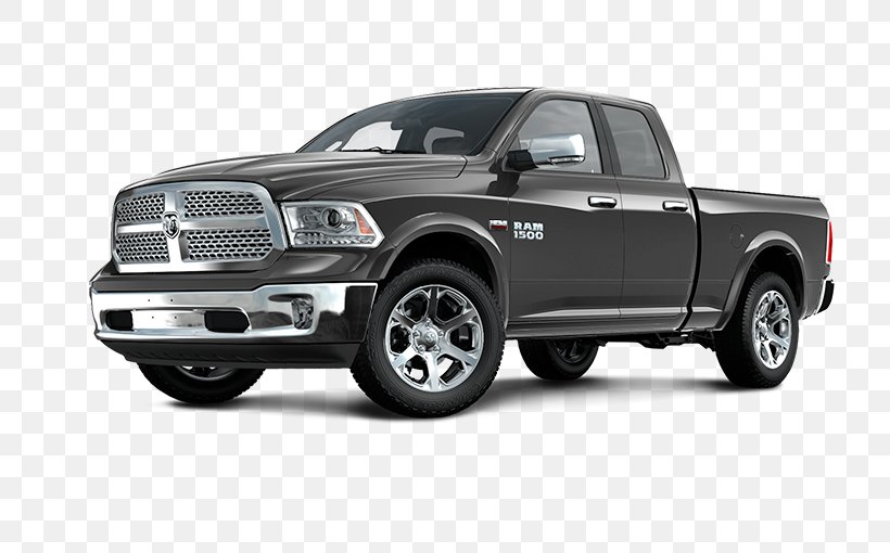 Ram Trucks Chrysler 2018 RAM 1500 Dodge Pickup Truck, PNG, 800x510px, 2017 Ram 1500, 2017 Ram 1500 Laramie, 2018 Ram 1500, Ram Trucks, Automatic Transmission Download Free