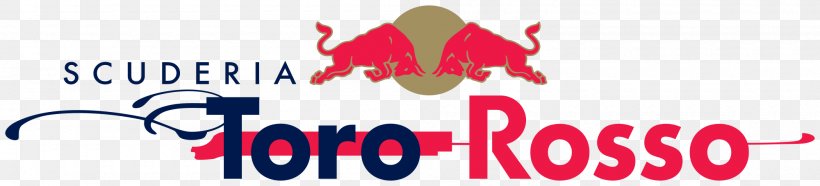 Scuderia Toro Rosso Red Bull Racing 2018 FIA Formula One World Championship Sahara Force India F1 Team McLaren, PNG, 2000x455px, Scuderia Toro Rosso, Auto Racing, Brand, Formula 1, Logo Download Free