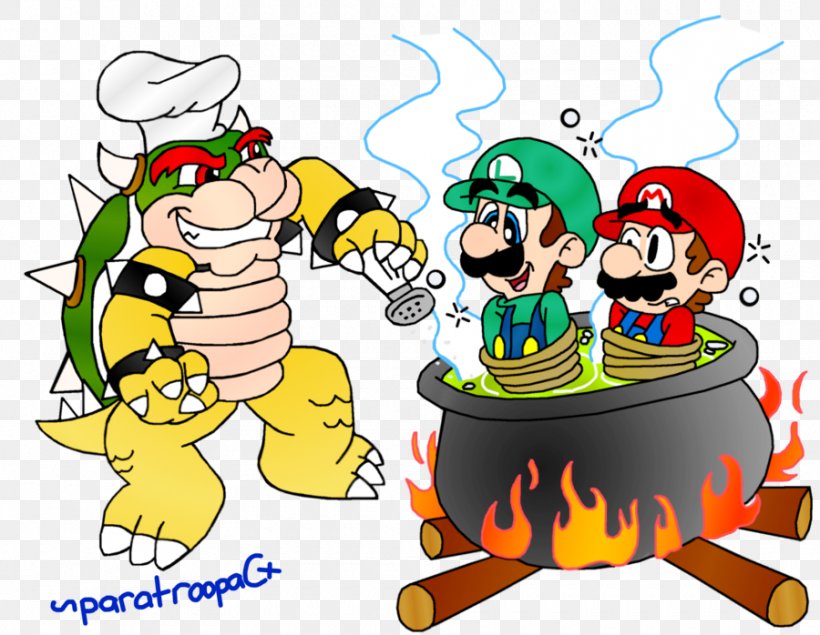 Super Mario Bros. Luigi's Mansion 2, PNG, 900x698px, Mario Bros, Area, Art, Artwork, Bowser Download Free