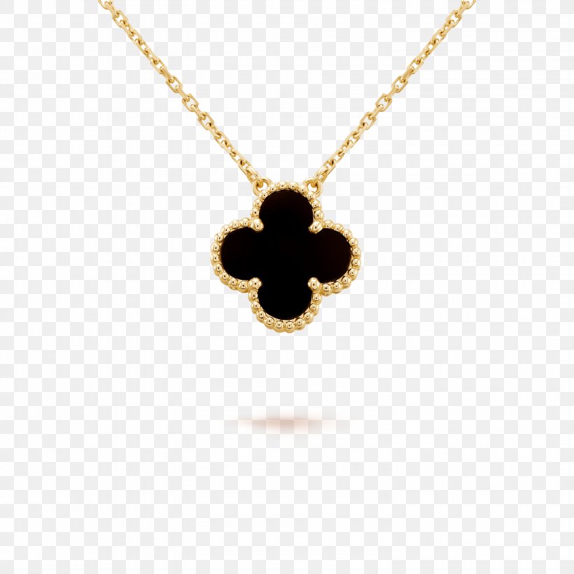Van Cleef & Arpels Earring Jewellery Necklace Charms & Pendants, PNG, 3000x3000px, Van Cleef Arpels, Body Jewelry, Cartier, Chain, Charms Pendants Download Free