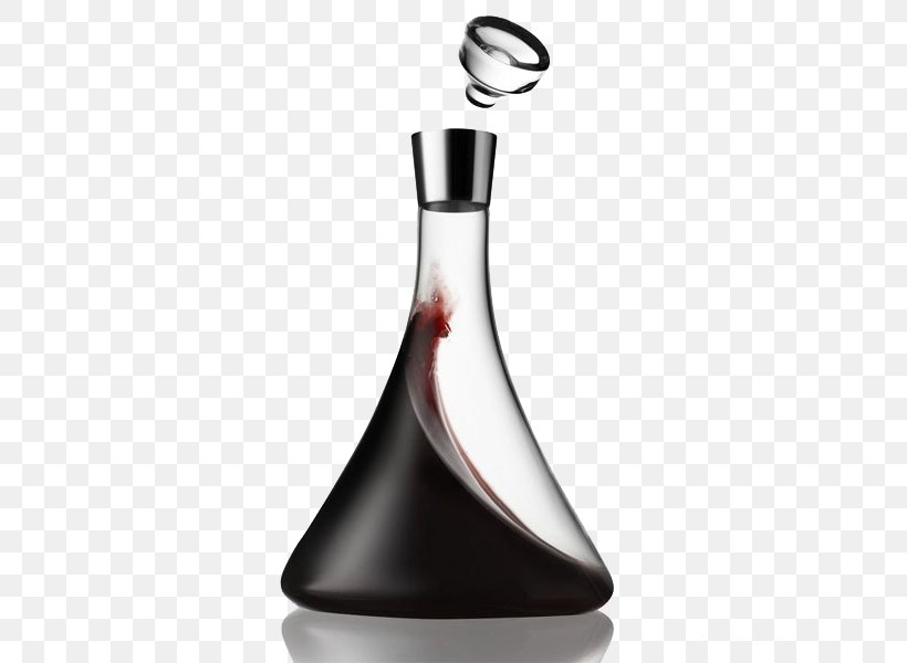 Wine Decanter Carafe Menu Glass, PNG, 600x600px, Wine, Aeration, Alcoholic Beverage, Barware, Bottle Download Free