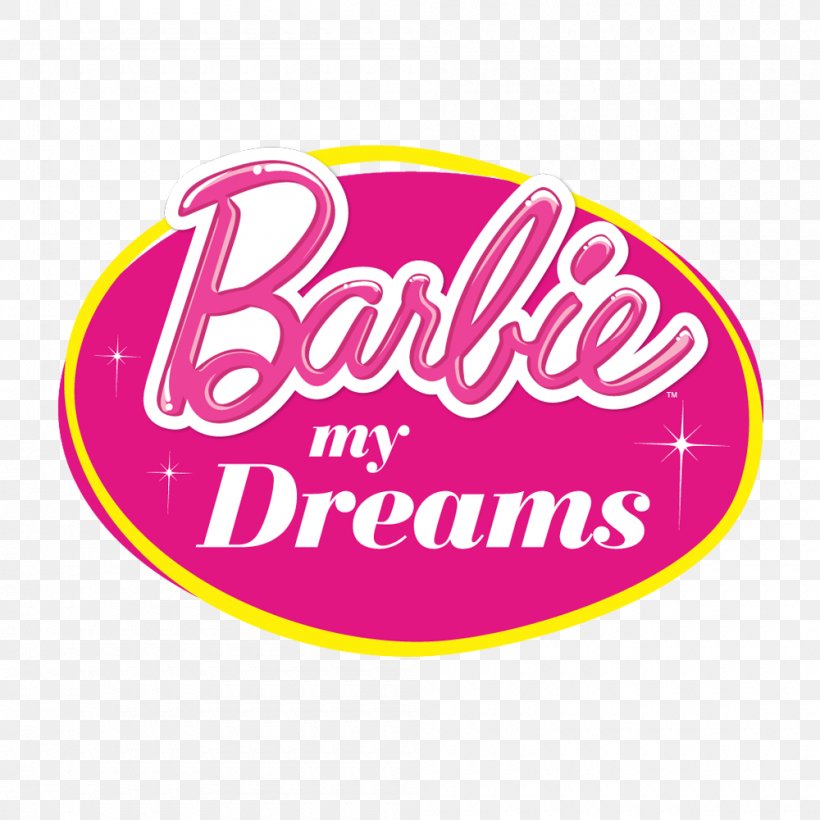 Barbie And The Secret Door Doll Logo Toy, PNG, 1000x1000px, Barbie, Area, Barbie A Fairy Secret, Barbie And The Secret Door, Barbie As Rapunzel Download Free