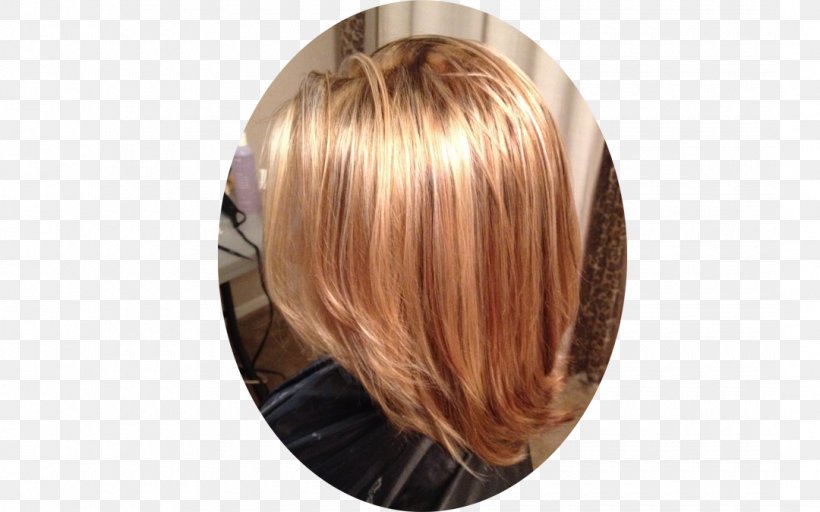 Blond Layered Hair Step Cutting Brown Hair Coloring, PNG, 1080x675px, Blond, Brown, Brown Hair, Caramel Color, Hair Download Free