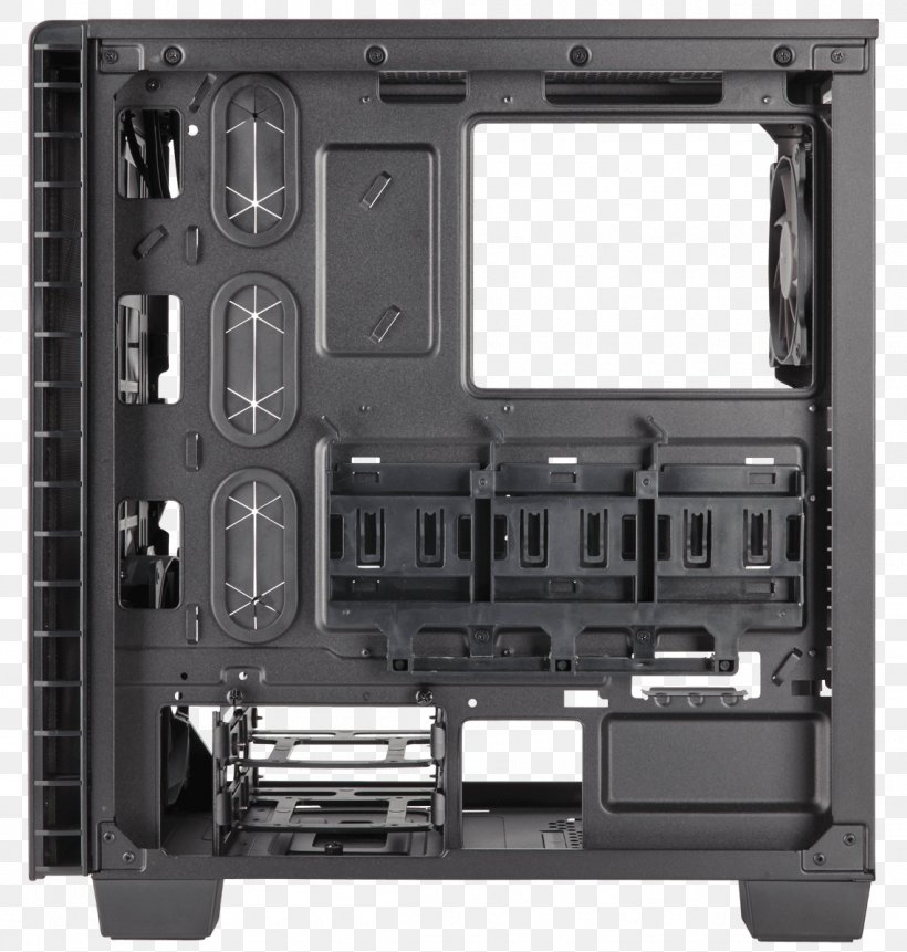 Computer Cases & Housings ATX Corsair Components Overclocking Graphics Cards & Video Adapters, PNG, 1142x1200px, Computer Cases Housings, Atx, Black, Black And White, Computer Download Free