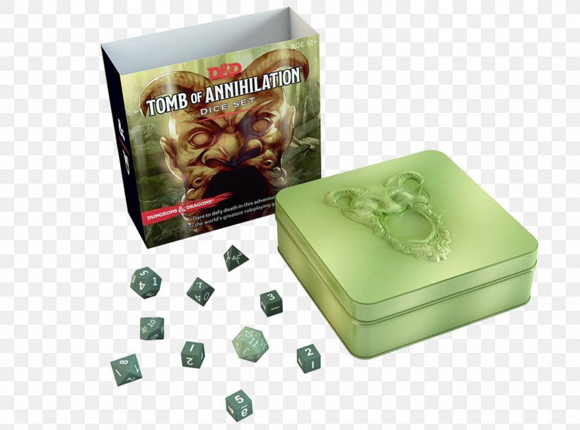 Dungeons & Dragons Tomb Of Annihilation Dice Set Dungeon Masters Screen, PNG, 1452x1080px, Dungeons Dragons, Board Game, Box, Dice, Dragon Download Free