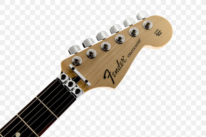 Fender Stratocaster Fingerboard Neck Guitar Floyd Rose, PNG, 2400x1600px, Fender Stratocaster, Acoustic Electric Guitar, Acoustic Guitar, Bridge, Electric Guitar Download Free