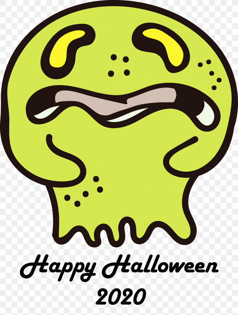 Ghost, PNG, 2264x3000px, 2020 Happy Halloween, Animation, Cartoon, Die Antwoord, Emoticon Download Free