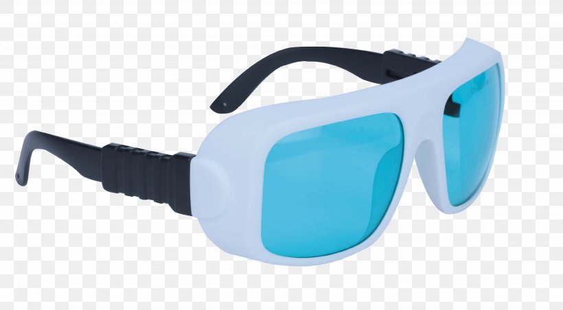 Goggles Sunglasses Product Design Plastic, PNG, 4096x2259px, Goggles, Aqua, Azure, Blue, Eyewear Download Free