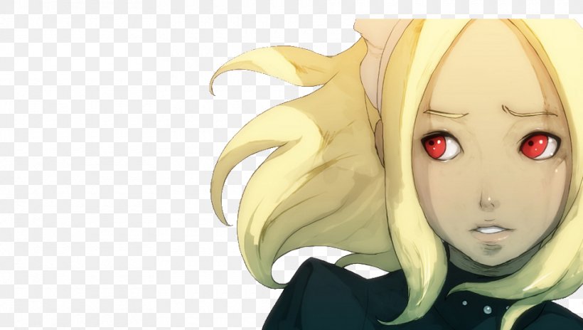 Gravity Rush 2 PlayStation Vita Art Sony Interactive Entertainment, PNG, 960x544px, Watercolor, Cartoon, Flower, Frame, Heart Download Free