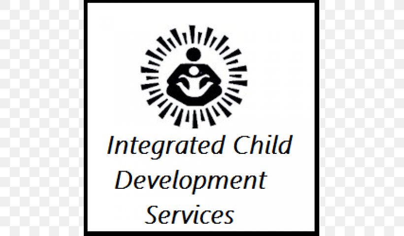 Integrated Child Development Services All India Federation Of Anganwadi Workers And Helpers, PNG, 640x480px, 2017, Anganwadi, Area, Black And White, Brand Download Free