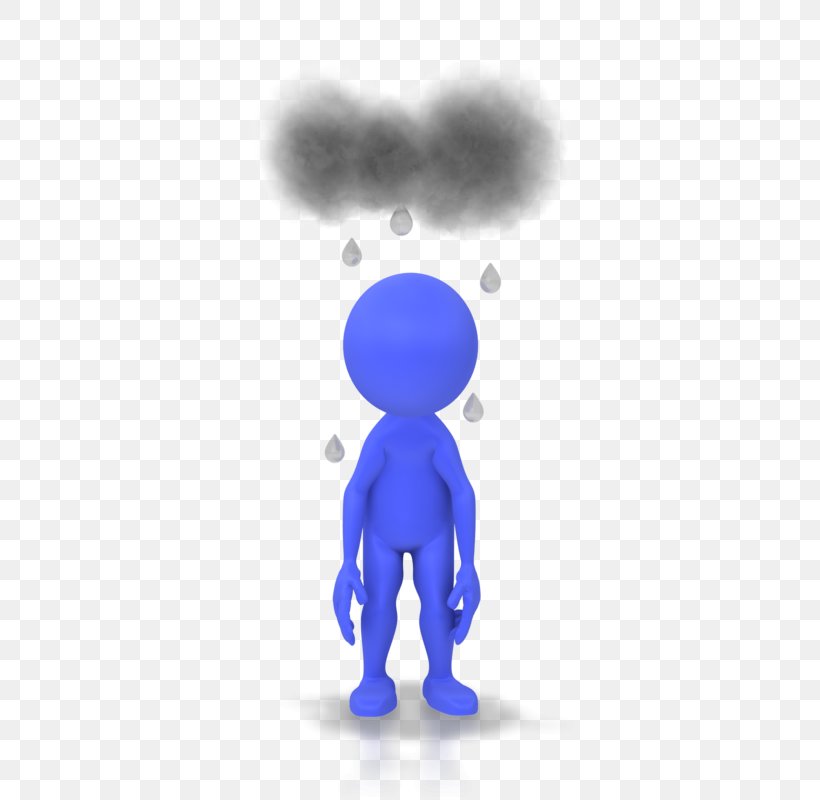Luck Depression Mental Health Therapy Clip Art, PNG, 600x800px, Luck, Belief, Blue, Concept, Depression Download Free