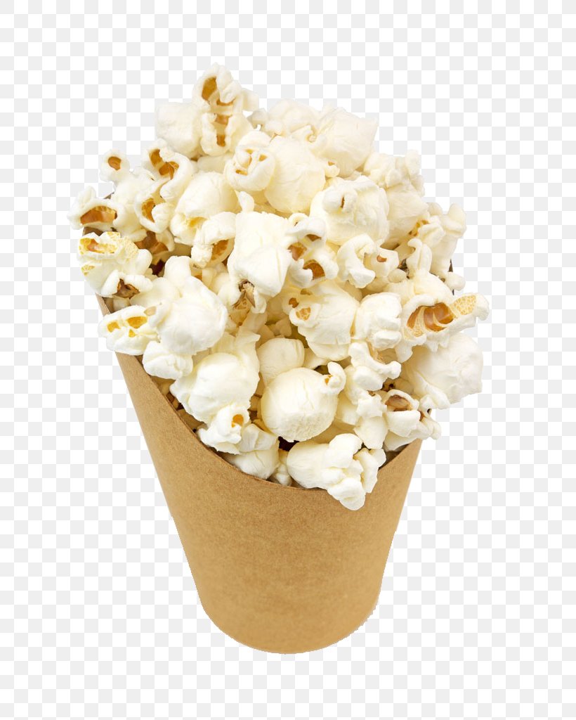 Popcorn Maker Stock Photography Microwave Popcorn, PNG, 683x1024px, Popcorn, Buttercream, Cinema, Cream, Dairy Product Download Free