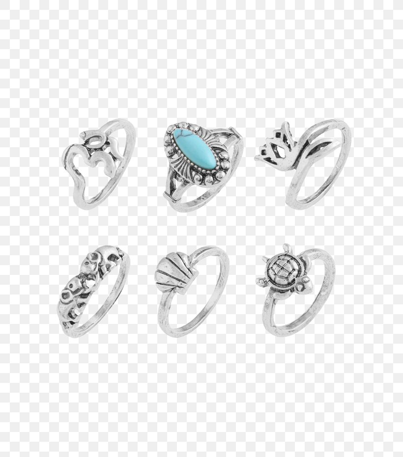Ring Silver Turquoise Jewellery Gold, PNG, 700x931px, Ring, Alloy, Anklet, Bijou, Body Jewelry Download Free