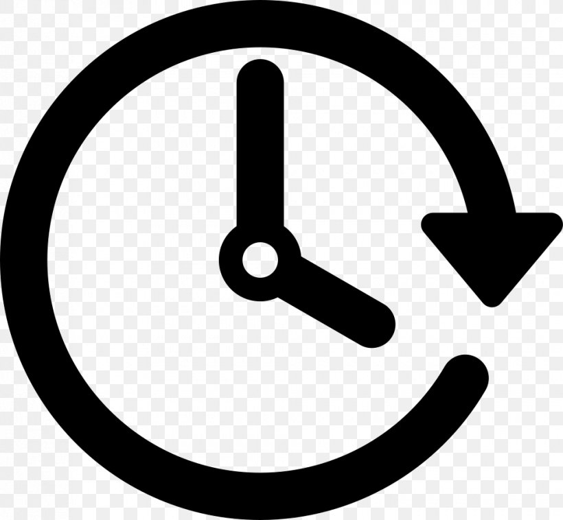 Time Management Business Time & Attendance Clocks, PNG, 980x906px, Time Management, Area, Black And White, Business, Efficiency Download Free