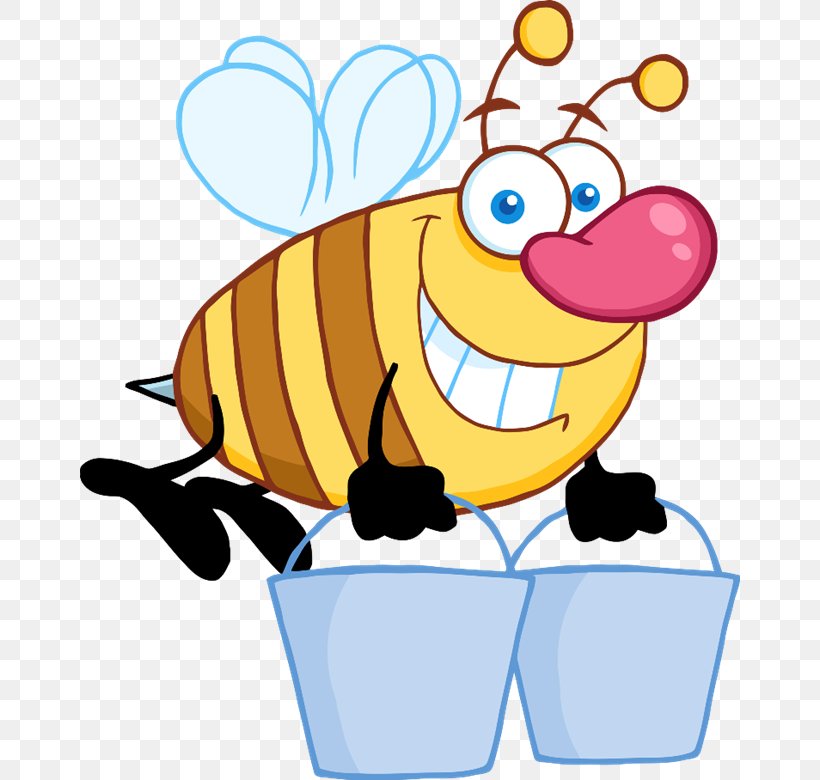 Western Honey Bee Clip Art Apidae Bumblebee Royalty-free, PNG, 660x780px, Western Honey Bee, Apidae, Area, Artwork, Bee Download Free
