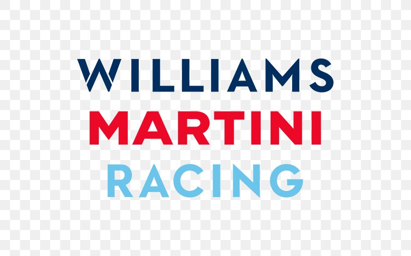 Williams Martini Racing Williams FW41 Mercedes AMG Petronas F1 Team 2018 FIA Formula One World Championship Williams FW40, PNG, 512x512px, Williams Martini Racing, Area, Auto Racing, Banner, Blue Download Free
