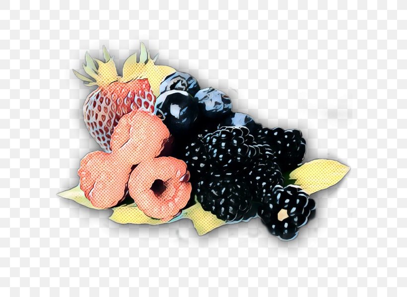 Blackberry Fruit Food Berry Plant, PNG, 600x600px, Pop Art, Berry, Blackberry, Food, Fruit Download Free