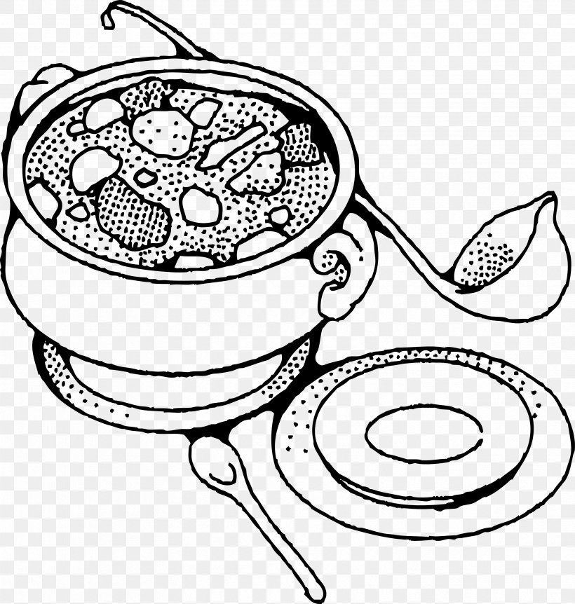 Chicken Soup Brunswick Stew Eintopf Clip Art, PNG, 3333x3505px, Watercolor, Cartoon, Flower, Frame, Heart Download Free