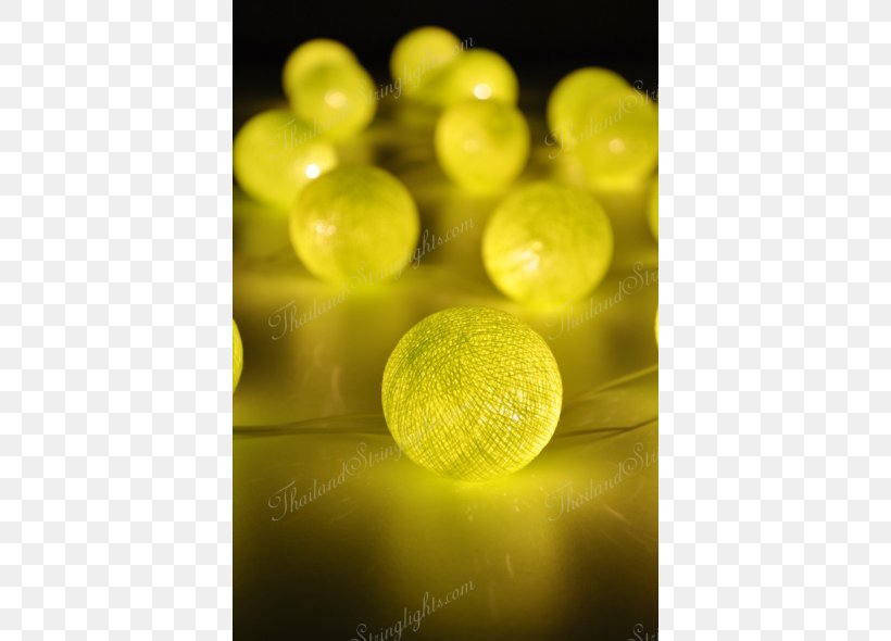 Cotton Balls Nail Polish Yellow, PNG, 590x590px, Cotton Balls, Ball, Christmas Lights, Color, Cotton Download Free