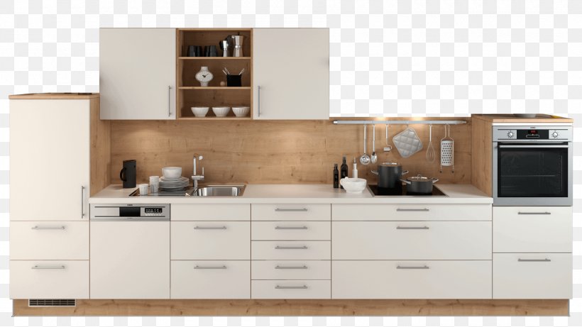 Kitchen Cabinet Bedroom Nobilia-Werke J. Stickling GmbH & Co. KG Furniture, PNG, 1800x1013px, Kitchen, Bathroom, Bedroom, Cabinetry, Chest Of Drawers Download Free