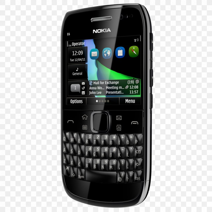 Nokia E6 Nokia Lumia 620 Nokia Lumia 920 Nokia X7-00 Nokia 3310, PNG, 1200x1200px, Nokia E6, Cellular Network, Communication Device, Electronic Device, Feature Phone Download Free