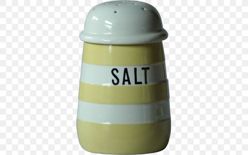 Salt, PNG, 515x515px, Salt, Presentation, Salt And Pepper Shakers, Salt Shaker, Yellow Download Free