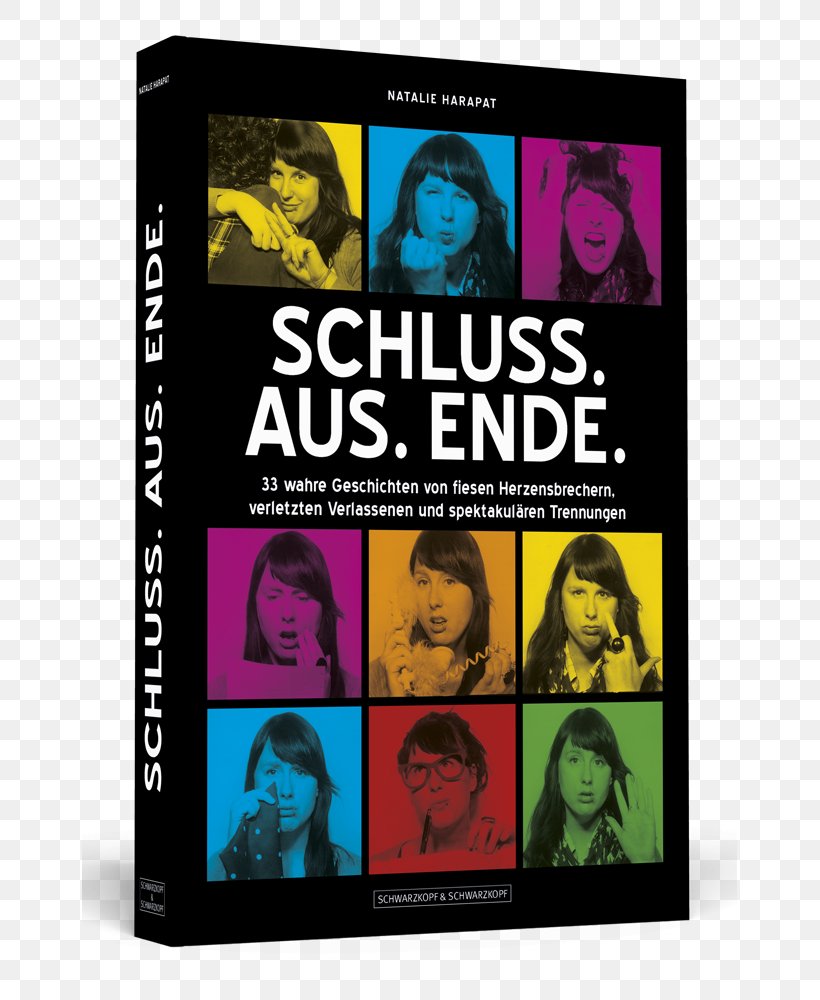 Schluss. Aus. Ende: 33 Wahre Geschichten Von Fiesen Herzensbrechern, Verletzten Verlassenen Und Spektakulären Trennungen Book Der Heilige Mann Vom Berge Amazon.com, PNG, 655x1000px, Book, Amazoncom, Ebook, Film, Man Download Free