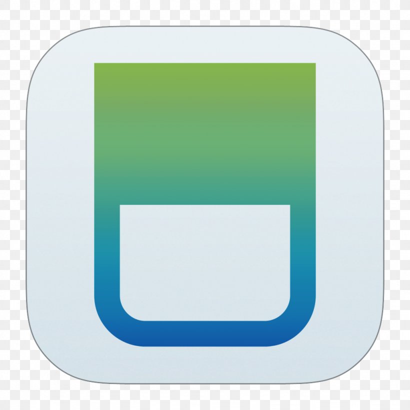 Square Aqua Green, PNG, 1024x1024px, Ios 7, Aqua, Computer Icon, Green, Monosnap Download Free