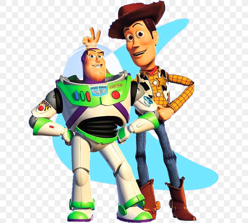 Toy Story Sheriff Woody Buzz Lightyear Jessie Tim Allen, PNG, 629x735px, Toy Story, Andrew Stanton, Buzz Lightyear, Figurine, Film Download Free